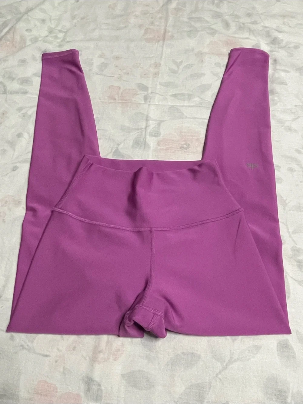 Alo Yoga Leggings Small